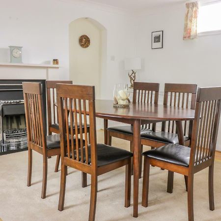 Iona Cottage Duns Ngoại thất bức ảnh