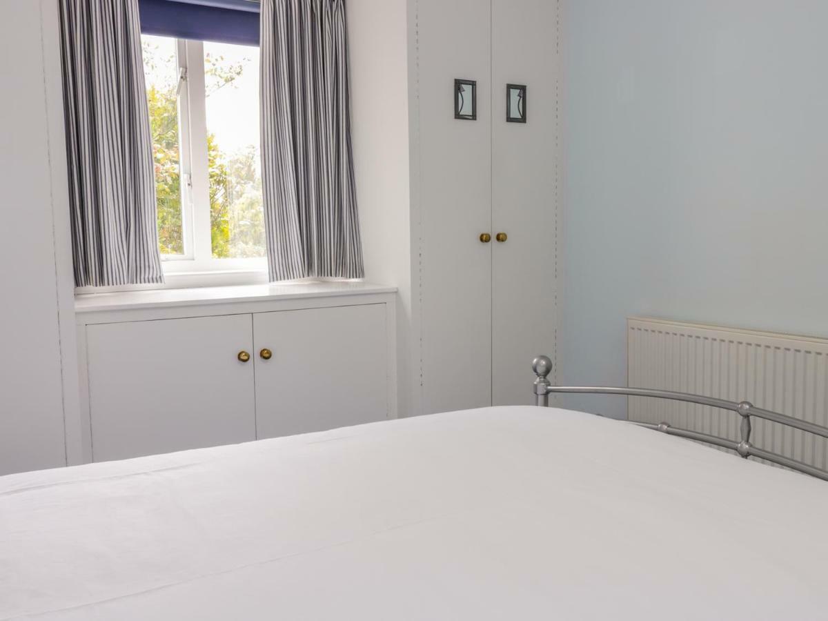 Iona Cottage Duns Ngoại thất bức ảnh