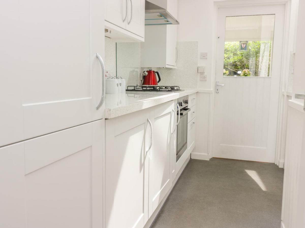 Iona Cottage Duns Ngoại thất bức ảnh