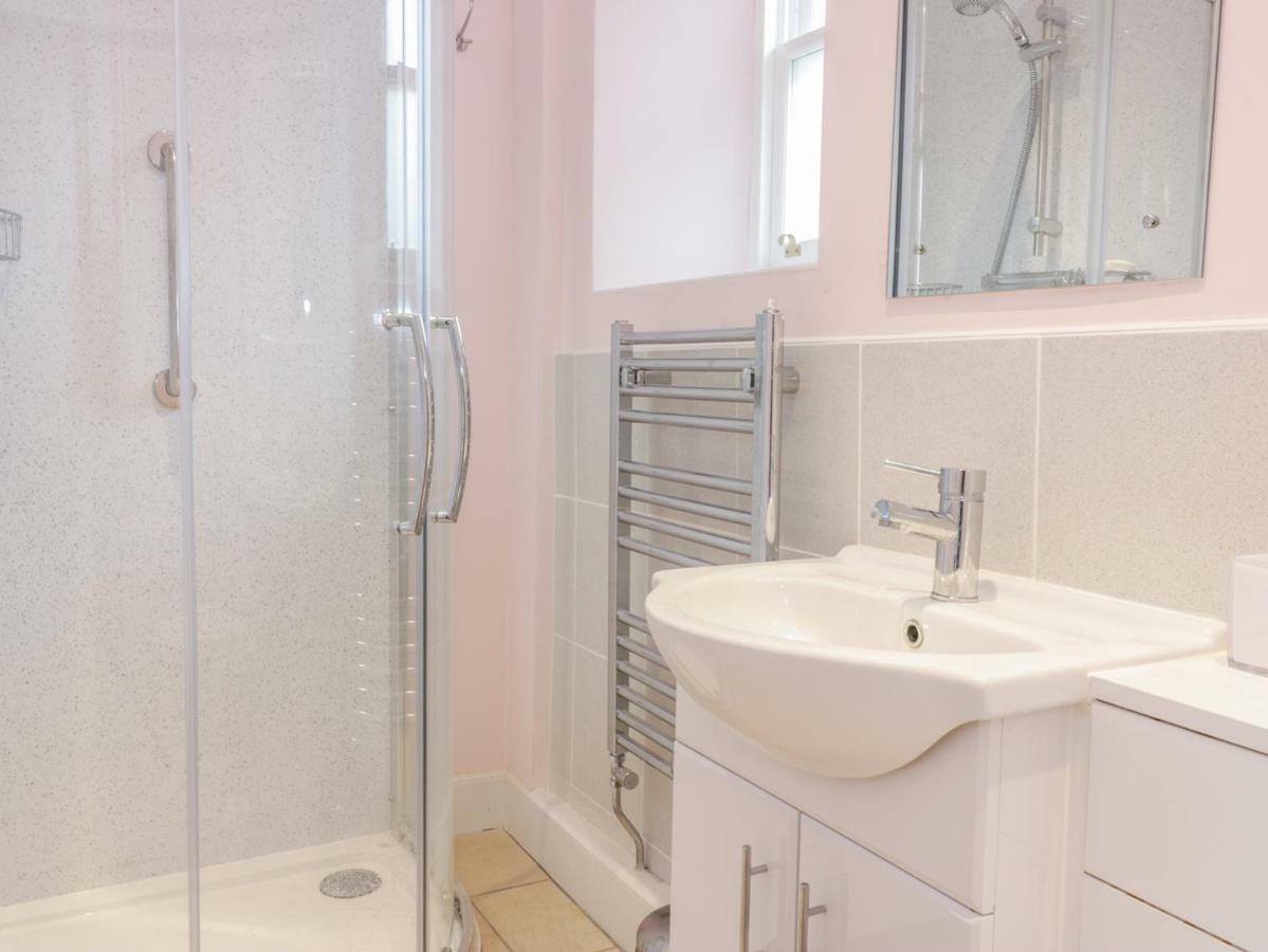 Iona Cottage Duns Ngoại thất bức ảnh
