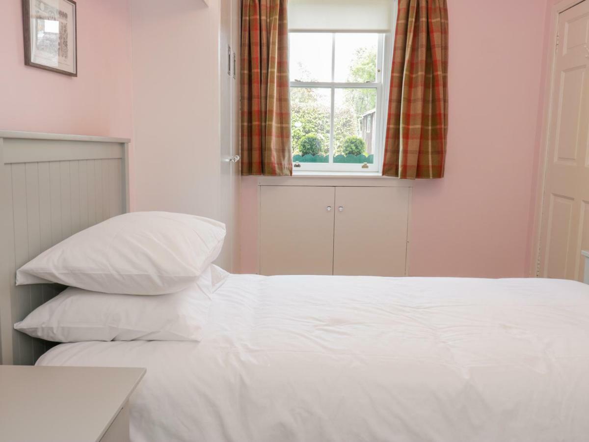 Iona Cottage Duns Ngoại thất bức ảnh