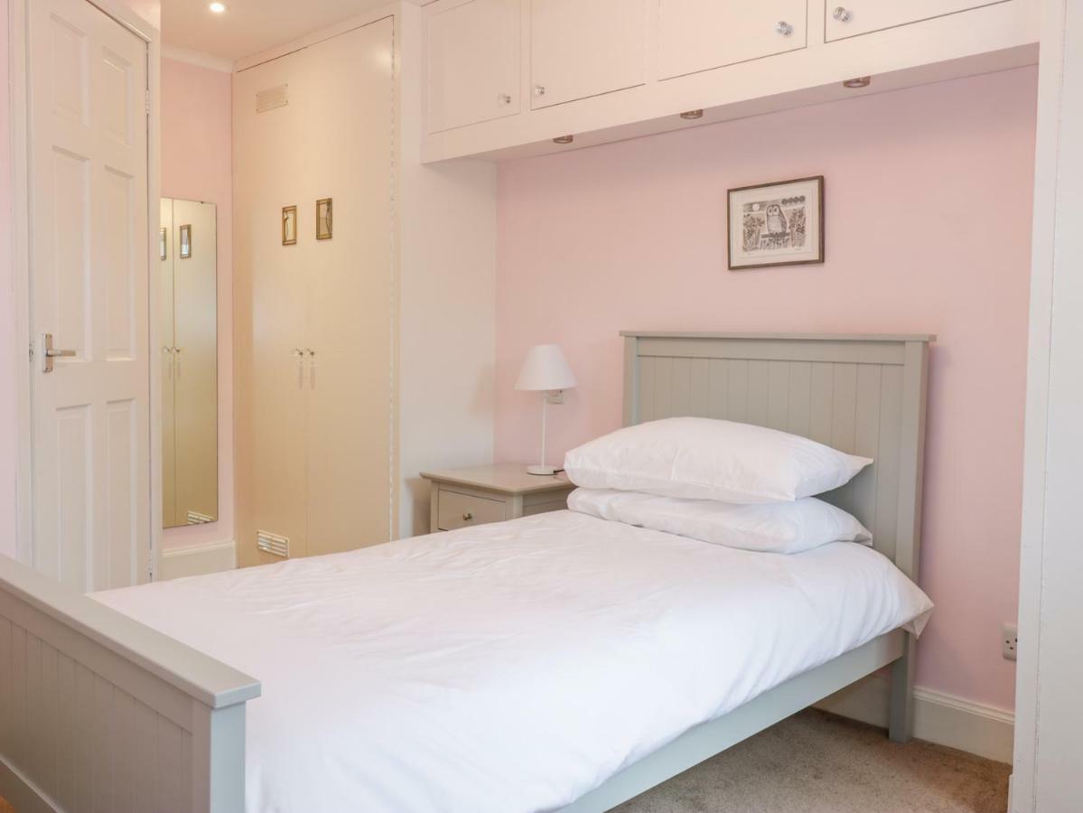 Iona Cottage Duns Ngoại thất bức ảnh
