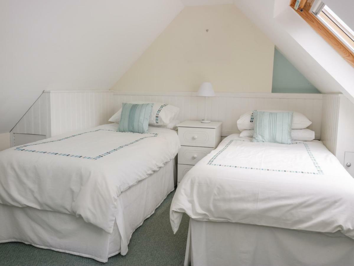 Iona Cottage Duns Ngoại thất bức ảnh