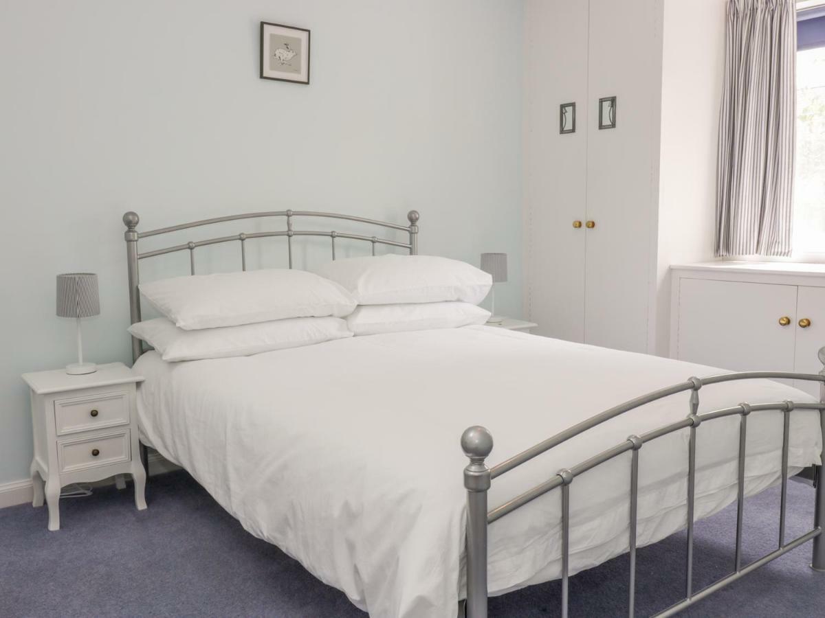 Iona Cottage Duns Ngoại thất bức ảnh